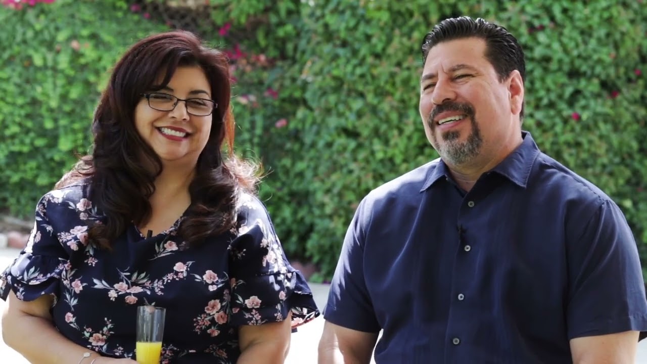 Testimonials Video 1